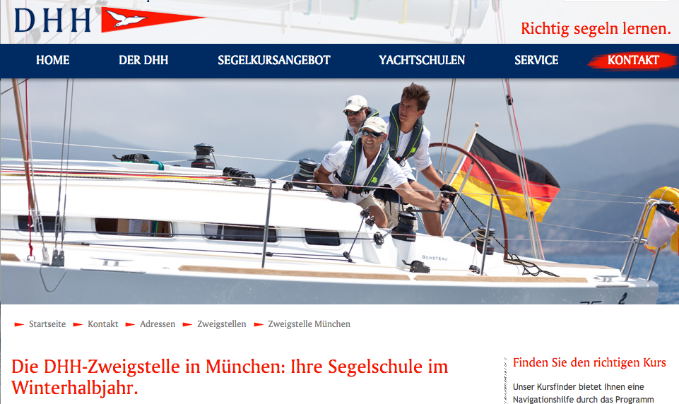 DHH München